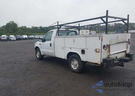 1999 Ford F-350 Lariat/Xl/Xlt из США, поврежденный, VIN 1FDSF34L4XEC47642